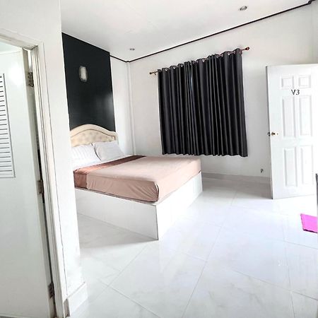 Rim Suan Resort Satun Exterior foto