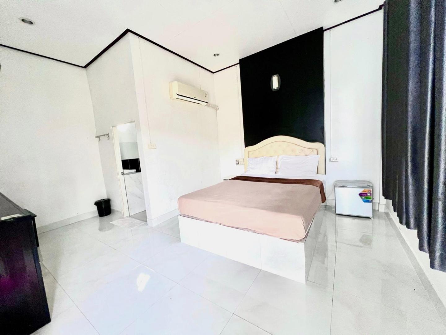 Rim Suan Resort Satun Exterior foto