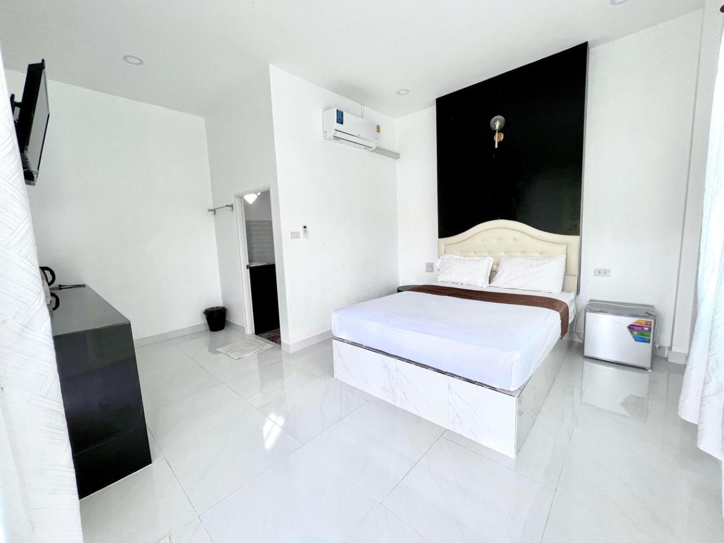 Rim Suan Resort Satun Exterior foto