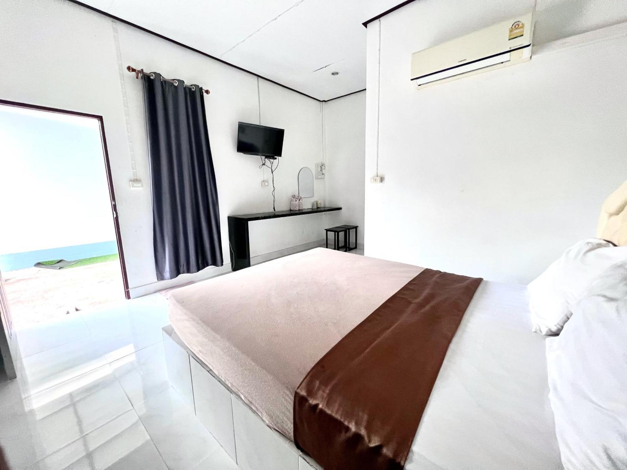 Rim Suan Resort Satun Exterior foto