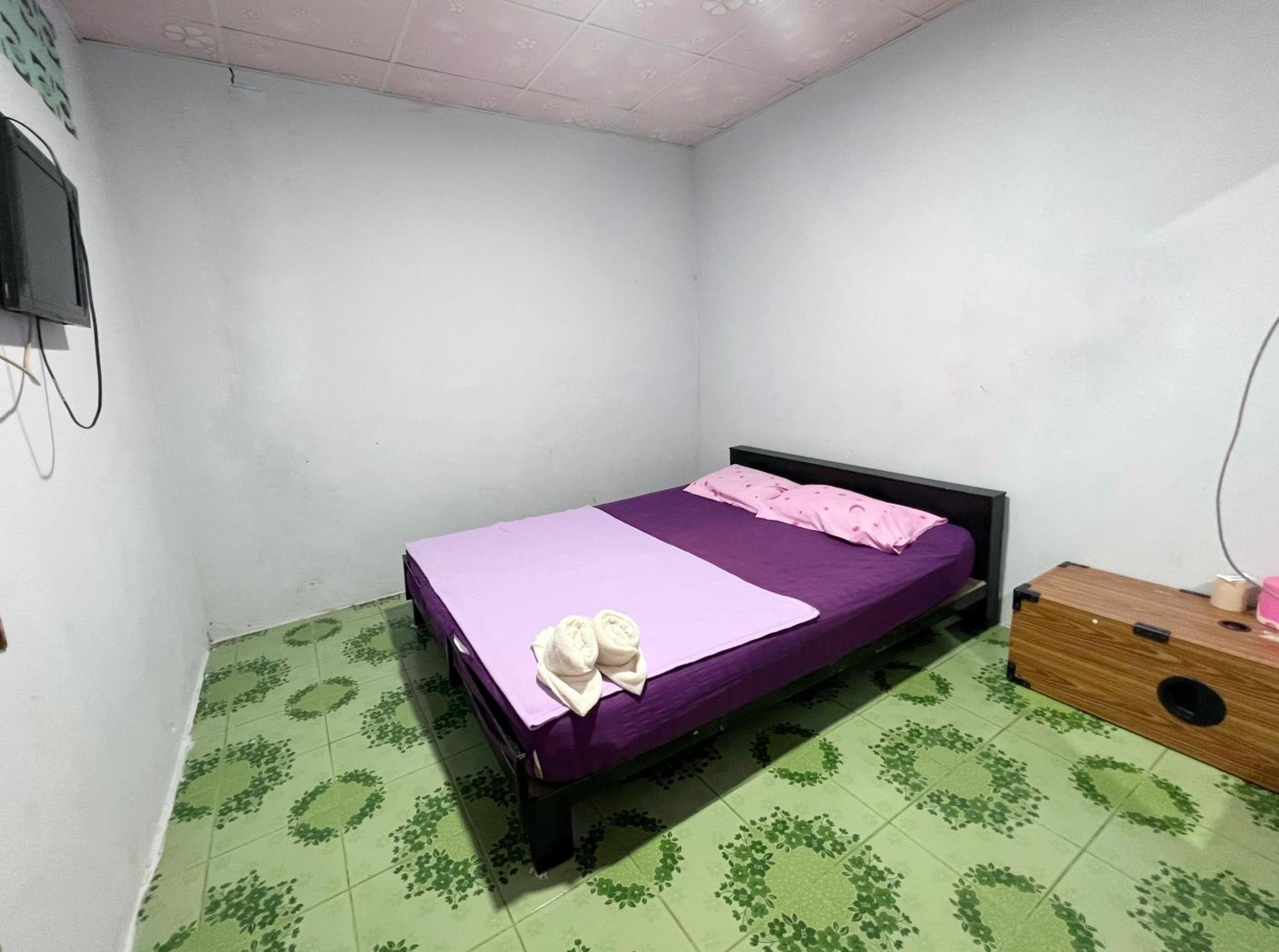Rim Suan Resort Satun Habitación foto
