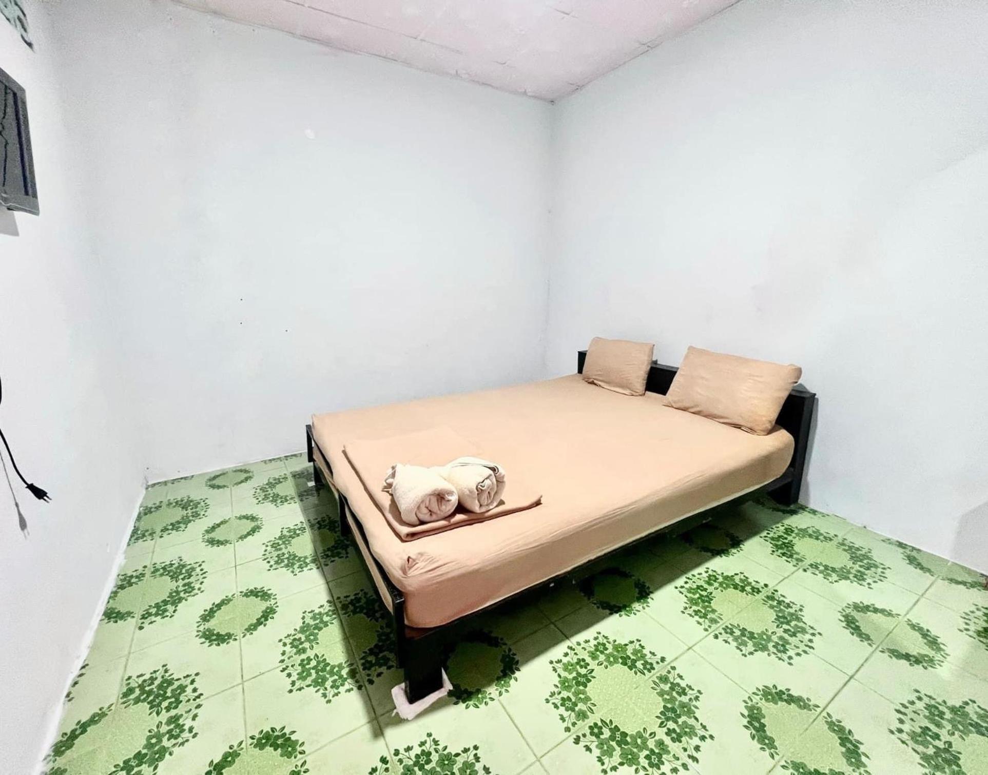 Rim Suan Resort Satun Habitación foto