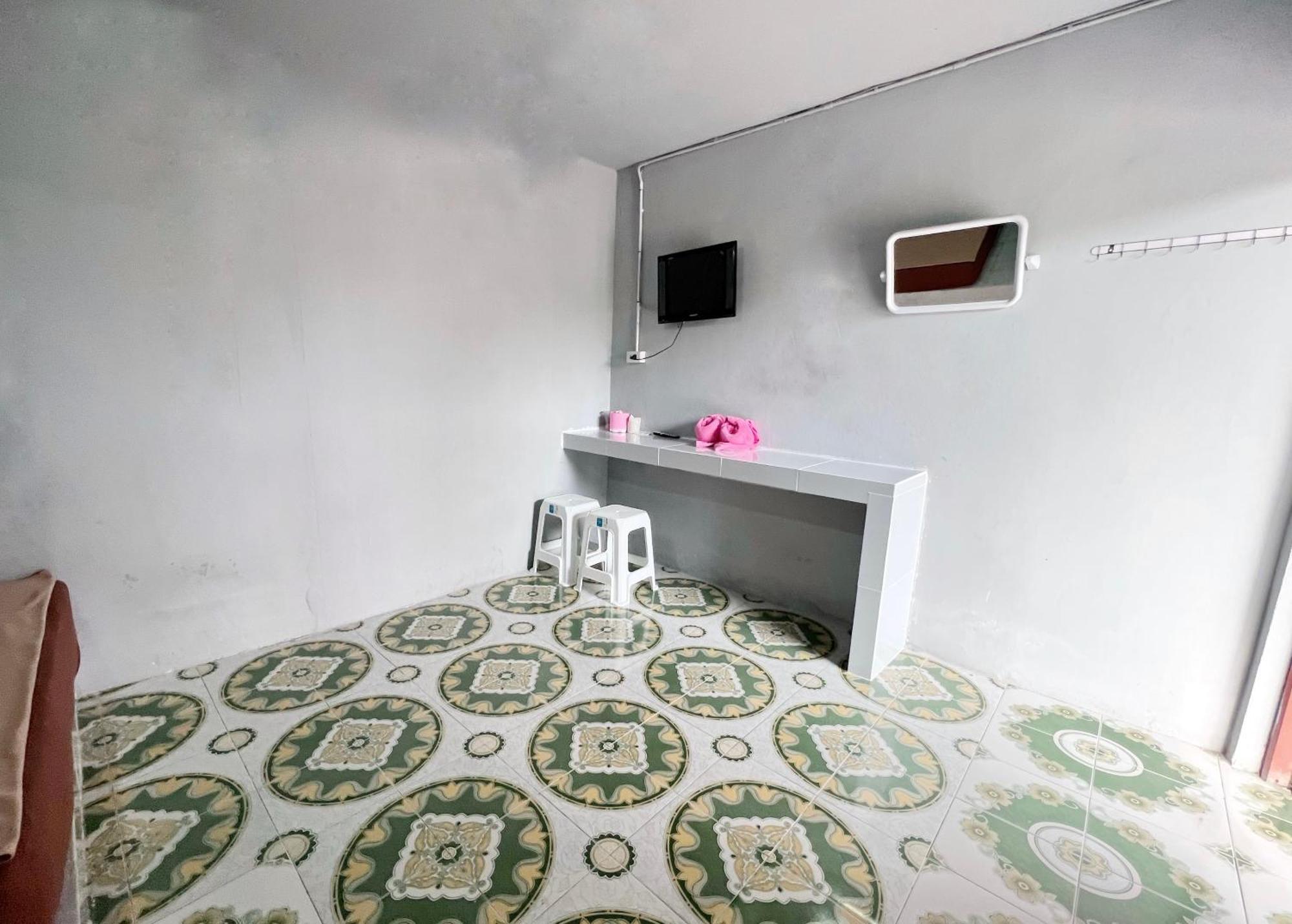 Rim Suan Resort Satun Habitación foto